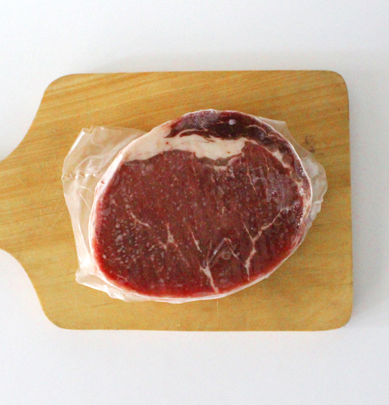 Gyuzen Rib Eye Steak